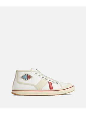 Bottega Veneta Eliot Sneakers(PLEASE REQUEST YOUR SIZE BEFORE PURCHASING)
